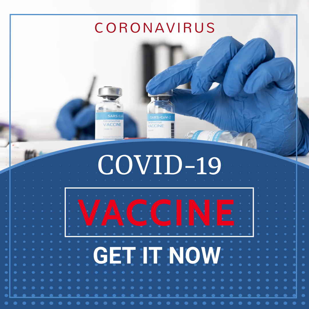 Corona Vaccination